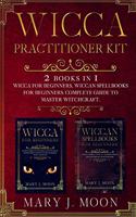 Wicca Practitioner Kit