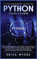 Python Progamming Course Pro