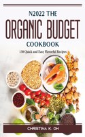 N2022 The Organic Budget Cookbook