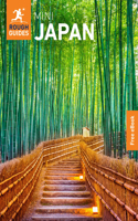 Rough Guides Mini Japan: Travel Guide with eBook