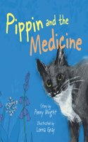 Pippin and the Medicine