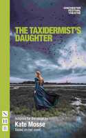 The Taxidermist's Daughter