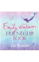 Emily Windsnap's Friendship Book