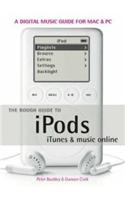 Rough Guide To Ipods,Itunes And Music Online