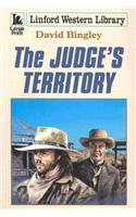 The Judge's Territory