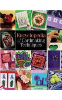 Encyclopedia of Cardmaking Techniques