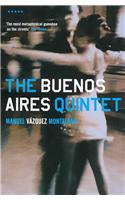 The Buenos Aires Quintet