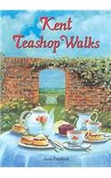 Kent Teashop Walks