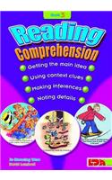 Reading Comprehension