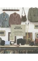 Vintage Menswear: a Collection from the Vintage Showroom