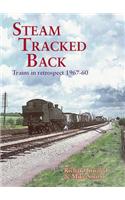 Steam Tracked Back