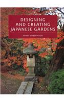 Designing And Creating Japanese Gardens