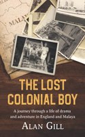Lost Colonial Boy