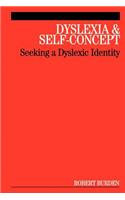 Dyslexia and Self-Concept