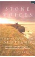 Stone Voices
