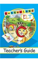 ELT Teacher's Guide