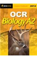 OCR Biology A2