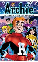 Archie: Cyber Adventures