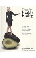 Diets for Healthy Healing
