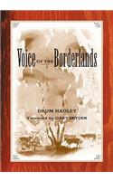Voice of the Borderlands