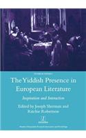 Yiddish Presence in European Literature