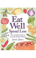 Eat Well, Spend Less