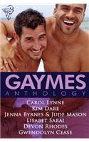 Gaymes Anthology