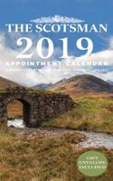 The Scotsman Appointment Calendar