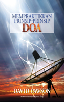 Mempraktikkan Prinsip-Prinsip DOA