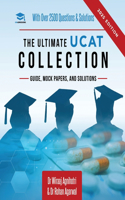 The Ultimate UCAT Collection