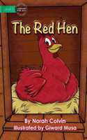 Red Hen