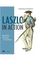 Laszlo in Action