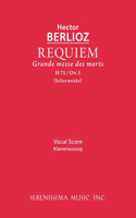 Requiem, Op.5