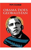 Obama Does Globalistan
