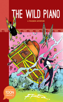 Wild Piano: A Philemon Adventure
