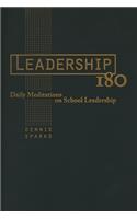 Leadership 180