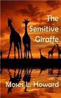 Sensitive Giraffe
