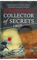 Collector of Secrets: (Max Travers)