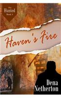 Haven's Fire