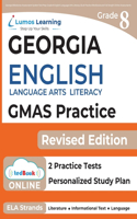 Georgia Milestones Assessment System Test Prep