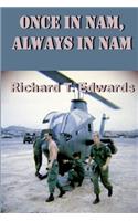 Once in Nam, Always in Nam