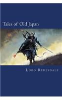 Tales of Old Japan