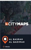City Maps Al Basrah al Qadimah Iraq