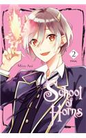 School of Horns, Vol. 2