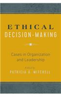 Ethical Decision-Making