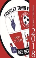 Crawley Town 2018 Diary