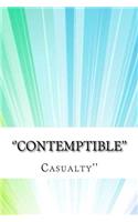 ''Contemptible''