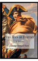 The Man of Destiny