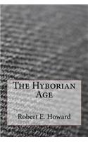 The Hyborian Age