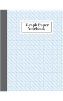 Graph Paper Notebook